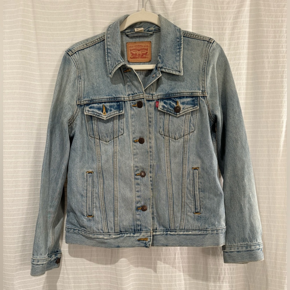 Levi’s Denim Jacket